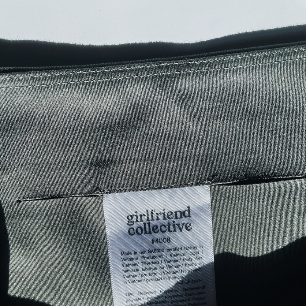 Girlfriend Collective Leggings!